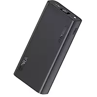 Batería Portátil 1 Hora GAR158 de 20000mAh 22.5W MAX
