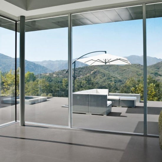 Gresie GARDENIA ORCHIDEA, OPEN SPACE GRIGIO CHIARO 60X120