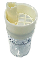 POOLEYS The GATS Jar – Fuel Tester