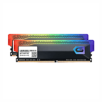 GeIL Orion 32GB Kit(2x16GB) 6000MHz RGB DDR5 RAM - Grey