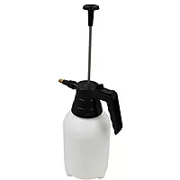 Aspersor 1.5Lts Con Lanza, Manguera Incluye Valvula - Gb-Ar1-1/2L