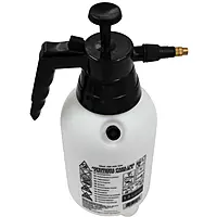 Aspersor 1.5Lts Con Lanza, Manguera Incluye Valvula - Gb-Ar1-1/2L