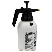 Aspersor 1.5Lts Con Lanza, Manguera Incluye Valvula - Gb-Ar1-1/2L