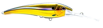 NOMAD DESING MINNOW DTX 165