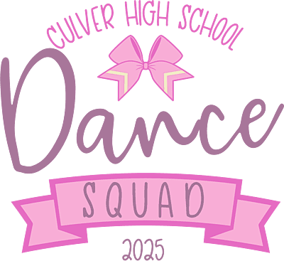 School Dance Squad Bow T-shirt