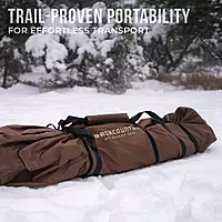 Gazelle T5 Back Country Four Season Tent