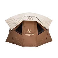 Gazelle T5 Back Country Four Season Tent