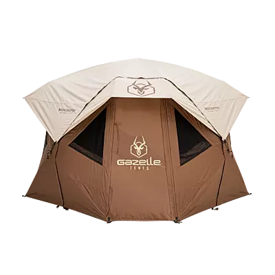 Gazelle T5 Back Country Four Season Tent