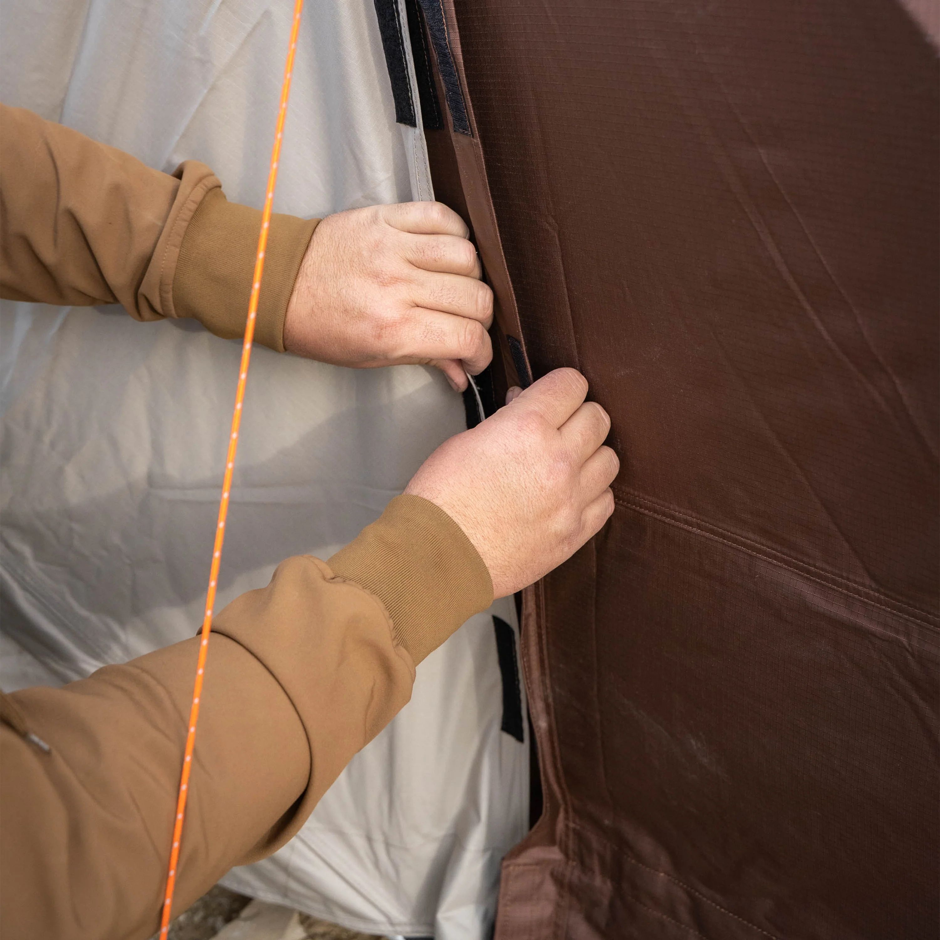 Gazelle T10 Back Country Vestibule Kit