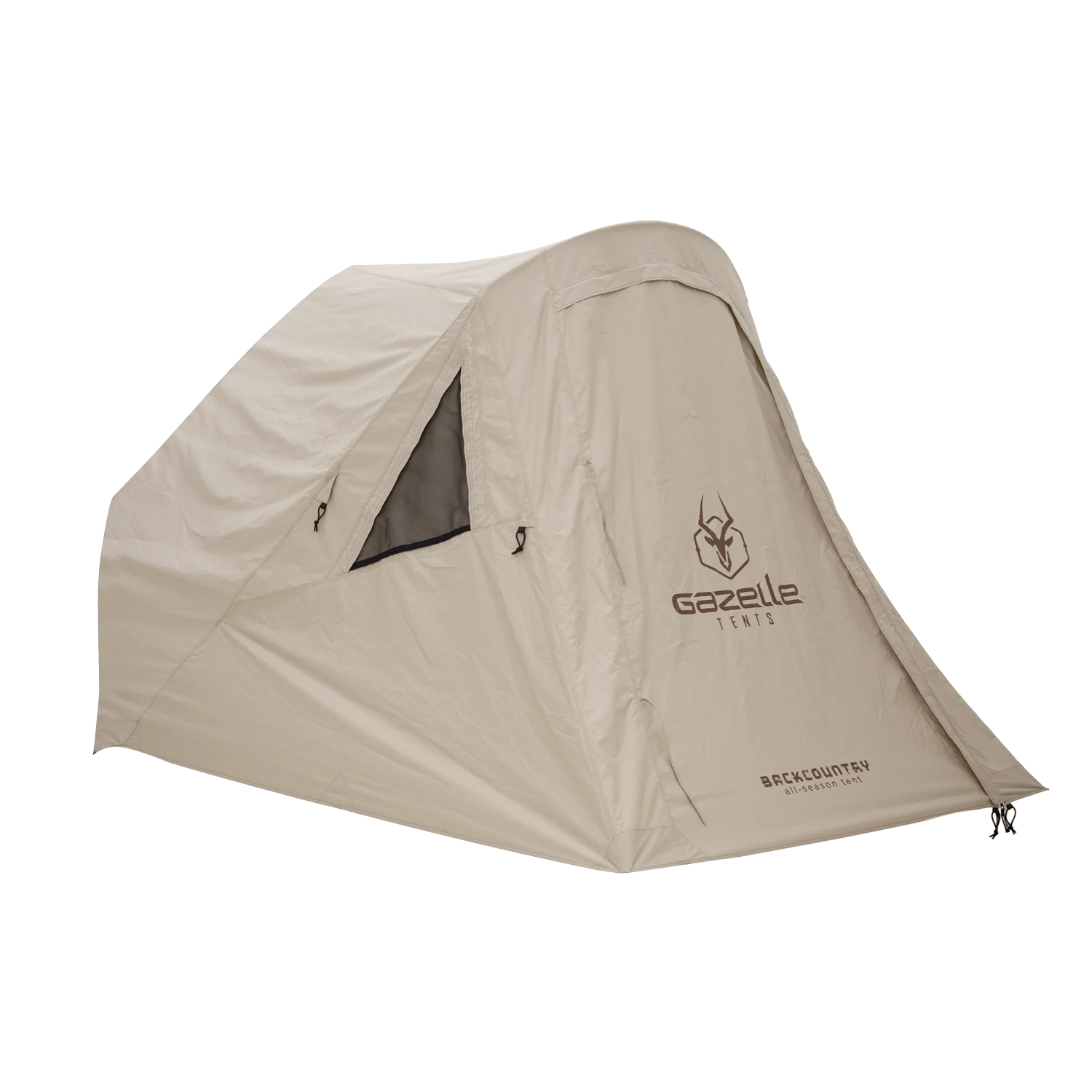 Gazelle T5 Back Country Vestibule Kit
