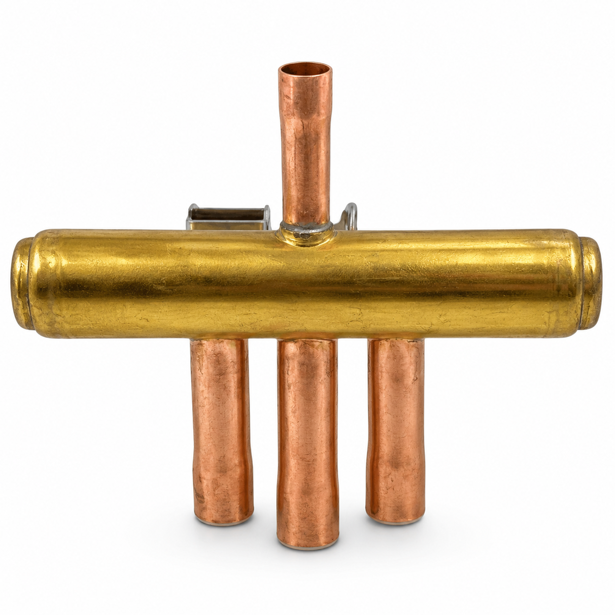 Valvula 4 Vias Gold Parts, 7/8 - 1 1/8 - GBF-35A-79