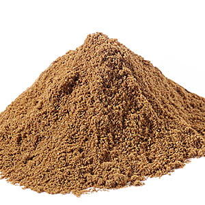 GCF55012 : GCF - Garam Masala 4x5 LB