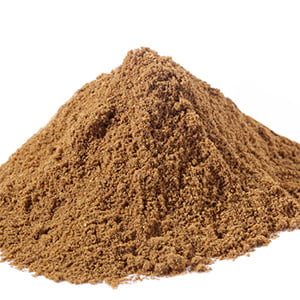 GCF55012 : GCF - Garam Masala 4x5 LB