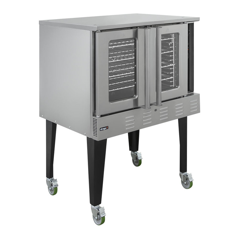 Horno de convección GCO-511