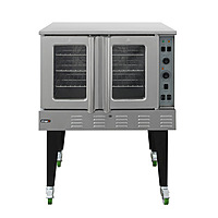 Horno de convección gas LP