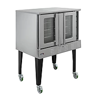 Horno de convección gas LP