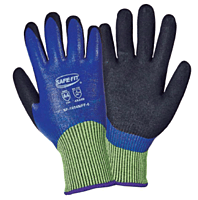 GUANTE GLOBAL GLOVE CR999MFF 1804