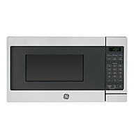 GE® GCST07N1W 0.7 Cu. Ft. Capacity Countertop Microwave Oven GE® GCST07N1W 0.7 Cu. Ft. Capacity Countertop Microwave Oven