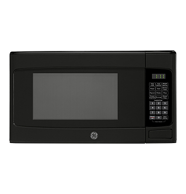 GE® GCST11N1W 1.1 Cu. Ft. Capacity Countertop Microwave Oven