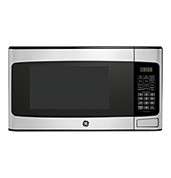 GE® GCST11N1W 1.1 Cu. Ft. Capacity Countertop Microwave Oven GE® GCST11N1W 1.1 Cu. Ft. Capacity Countertop Microwave Oven