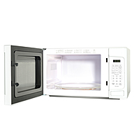 GE® GCST11N1W 1.1 Cu. Ft. Capacity Countertop Microwave Oven GE® GCST11N1W 1.1 Cu. Ft. Capacity Countertop Microwave Oven