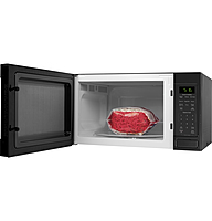 GE® GCST16S1W 1.6 Cu. Ft. Countertop Microwave Oven GE® GCST16S1W 1.6 Cu. Ft. Countertop Microwave Oven