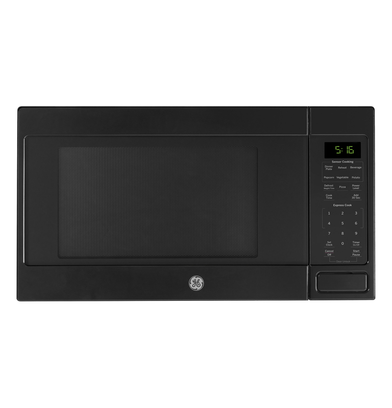 GE® GCST16S1W 1.6 Cu. Ft. Countertop Microwave Oven GE® GCST16S1W 1.6 Cu. Ft. Countertop Microwave Oven