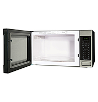 GE® GCST16S1W 1.6 Cu. Ft. Countertop Microwave Oven GE® GCST16S1W 1.6 Cu. Ft. Countertop Microwave Oven