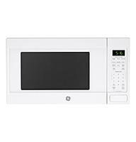 GE® GCST16S1W 1.6 Cu. Ft. Countertop Microwave Oven GE® GCST16S1W 1.6 Cu. Ft. Countertop Microwave Oven