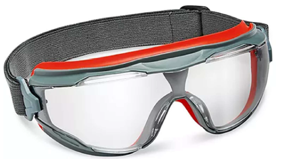 GOGLE 3M 500 GOGGLEGEAR