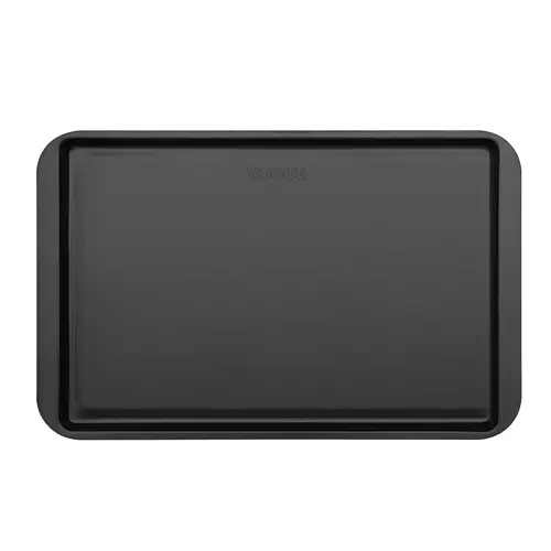 Vogue Non Stick Baking Tray Medium 430x280x15mm