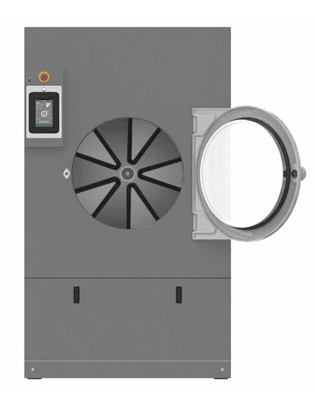 GD1000 SECADORA 55KG