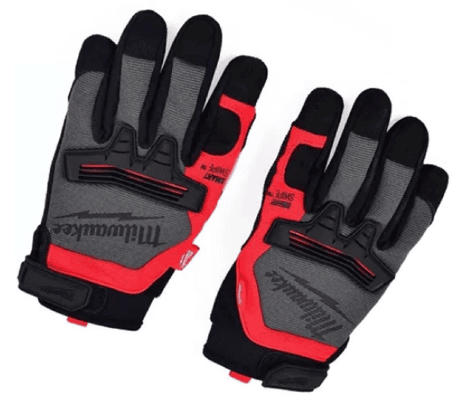 GUANTE MILWAUKEE 48-22-8732