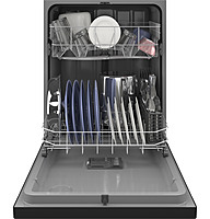 GE® GDF450P Dishwasher with Front Controls GE® GDF450P Dishwasher with Front Controls
