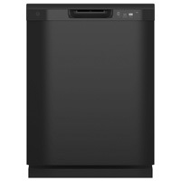 GE® Dishwasher with Front Controls GE® Dishwasher with Front Controls