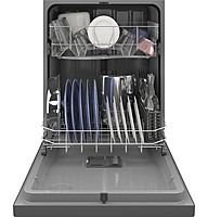 GE® GDF510P ENERGY STAR® Dishwasher with Front Controls GE® GDF510P ENERGY STAR® Dishwasher with Front Controls