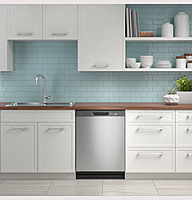 GE® GDF510P ENERGY STAR® Dishwasher with Front Controls GE® GDF510P ENERGY STAR® Dishwasher with Front Controls