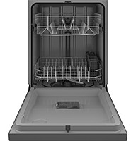 GE® ENERGY STAR® Dishwasher with Front Controls GE® ENERGY STAR® Dishwasher with Front Controls