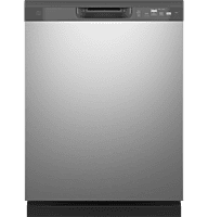 GE® ENERGY STAR® Dishwasher with Front Controls GE® ENERGY STAR® Dishwasher with Front Controls