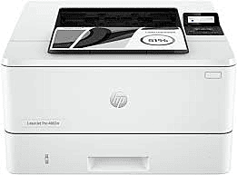HP LaserJet Pro 4003N - Workgroup printer