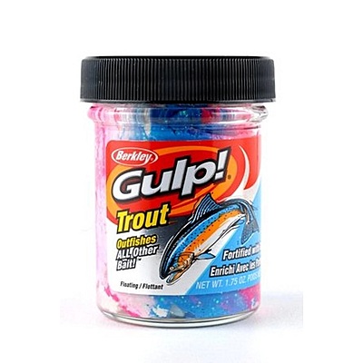 Berkley Gulp! Trout Dough