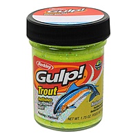 Berkley Gulp! Trout Dough Berkley Gulp! Trout Dough