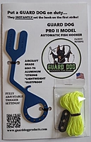 Guard Dog Pro II Hooksetter Guard Dog Pro II Hooksetter