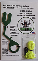 Guard Dog Pro II Hooksetter Guard Dog Pro II Hooksetter