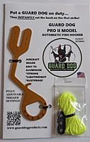 Guard Dog Pro II Hooksetter Guard Dog Pro II Hooksetter