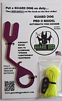 Guard Dog Pro II Hooksetter Guard Dog Pro II Hooksetter