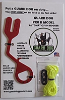Guard Dog Pro II Hooksetter Guard Dog Pro II Hooksetter