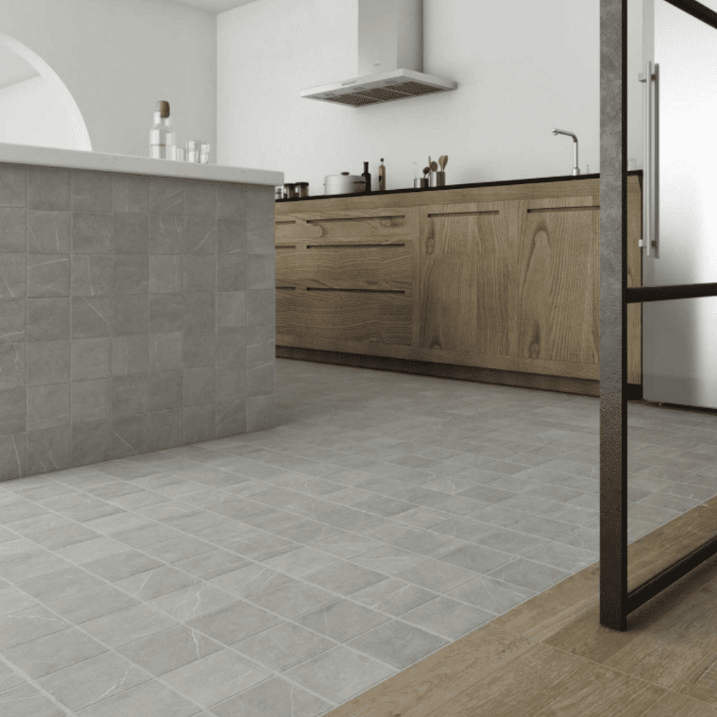 Gresie WOW, GEA GREY 12X12
