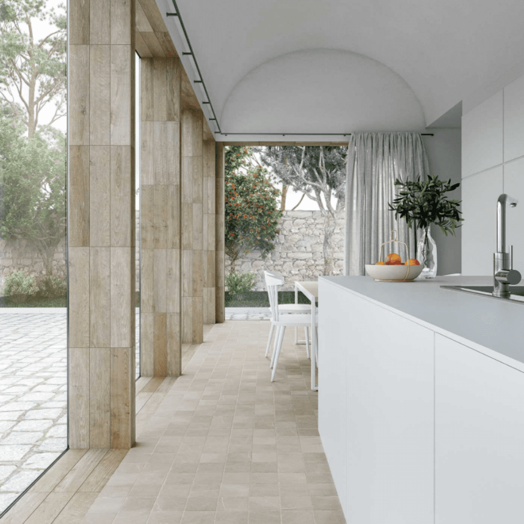 Gresie WOW, GEA LINEN 12X12