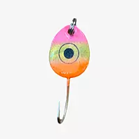 JB Lures Gem-N-Eye Hologram